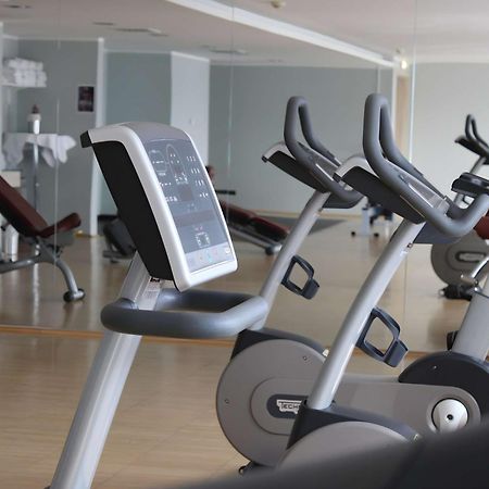 Park Inn By Radisson Linz Esterno foto